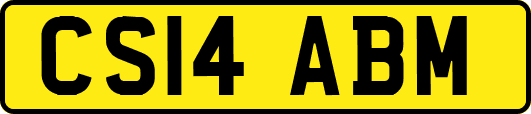 CS14ABM