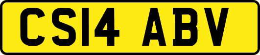 CS14ABV