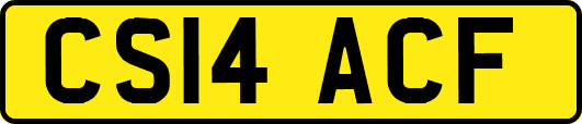 CS14ACF