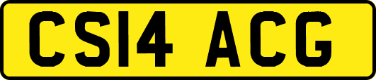 CS14ACG