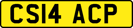 CS14ACP