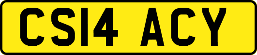 CS14ACY