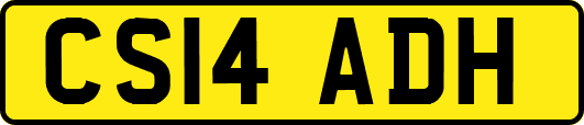 CS14ADH