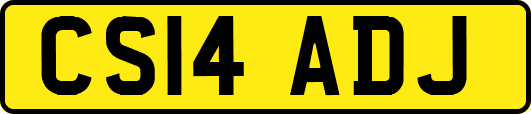 CS14ADJ