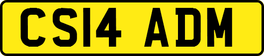 CS14ADM
