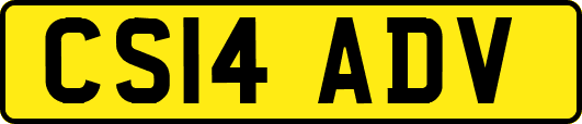 CS14ADV