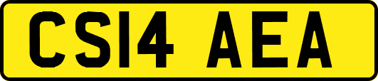 CS14AEA