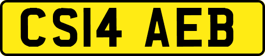 CS14AEB