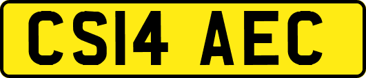 CS14AEC