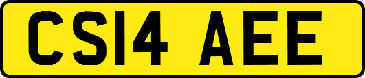 CS14AEE