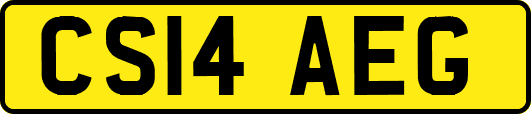 CS14AEG