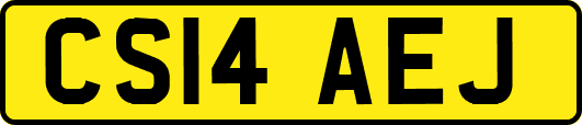 CS14AEJ