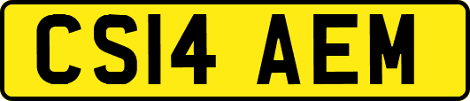 CS14AEM
