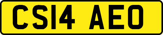 CS14AEO