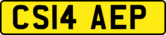 CS14AEP