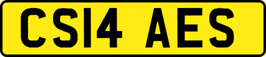 CS14AES