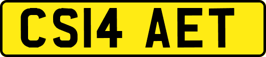 CS14AET