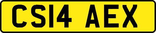 CS14AEX