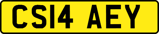 CS14AEY