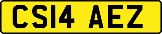CS14AEZ