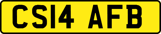 CS14AFB