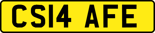 CS14AFE