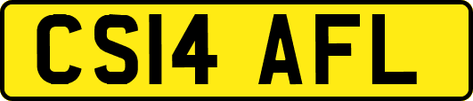 CS14AFL
