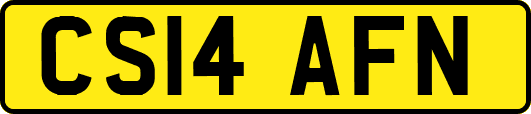 CS14AFN