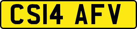 CS14AFV