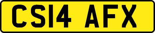CS14AFX