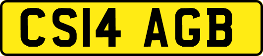 CS14AGB