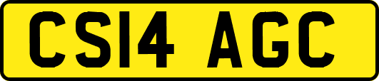 CS14AGC