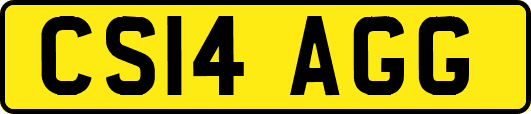 CS14AGG