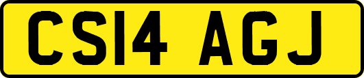 CS14AGJ