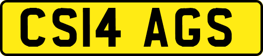 CS14AGS