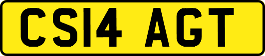 CS14AGT