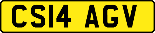 CS14AGV