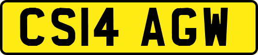 CS14AGW