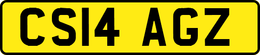 CS14AGZ