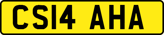 CS14AHA