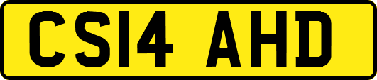 CS14AHD