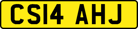 CS14AHJ