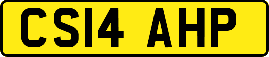 CS14AHP