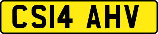 CS14AHV
