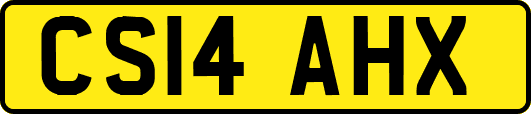 CS14AHX
