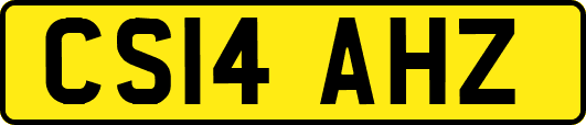 CS14AHZ