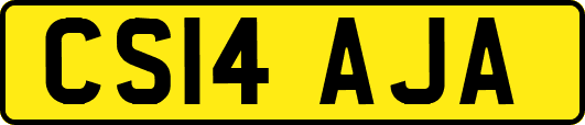 CS14AJA