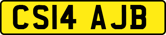 CS14AJB