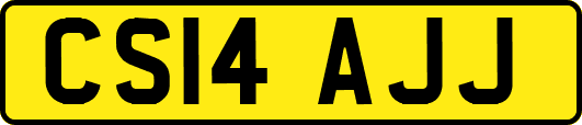 CS14AJJ