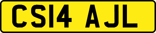 CS14AJL